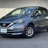 nissan note 2016 -NISSAN--Note DBA-E12--E12-515399---NISSAN--Note DBA-E12--E12-515399- image 8