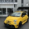 abarth 595 2018 quick_quick_ABA-31214T_ZFA3120000J940370 image 1