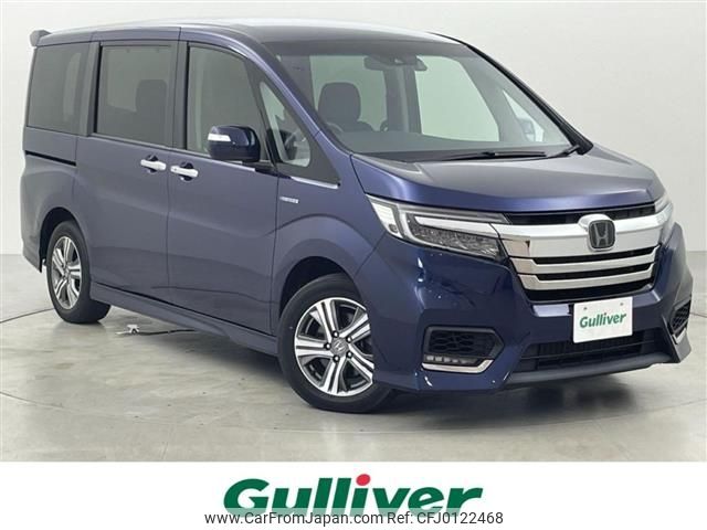 honda stepwagon 2018 -HONDA--Stepwgn 6AA-RP5--RP5-1074829---HONDA--Stepwgn 6AA-RP5--RP5-1074829- image 1