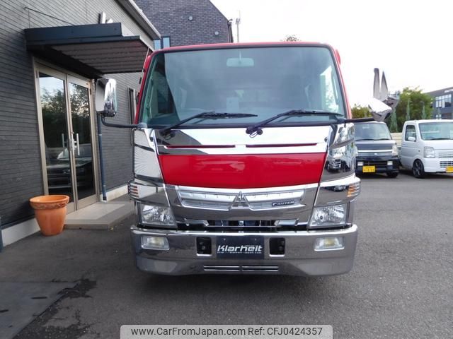 mitsubishi-fuso canter 2018 GOO_NET_EXCHANGE_0800656A30241108W001 image 2