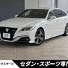 toyota crown 2019 -TOYOTA--Crown 6AA-GWS224--GWS224-1008258---TOYOTA--Crown 6AA-GWS224--GWS224-1008258- image 1