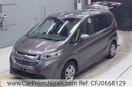 honda freed 2018 -HONDA--Freed GB7-5000661---HONDA--Freed GB7-5000661-