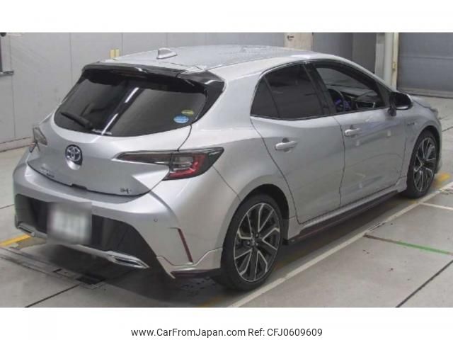 toyota corolla-sport 2018 quick_quick_6AA-ZWE211H_1009108 image 2