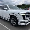 toyota land-cruiser 2024 CFJ1717203 image 1