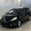 toyota prius-α 2013 -TOYOTA--Prius α ZVW41W-3245389---TOYOTA--Prius α ZVW41W-3245389- image 1