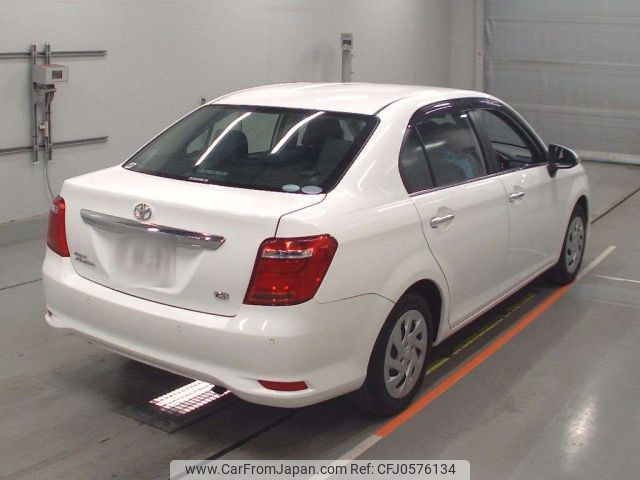 toyota corolla-axio 2019 -TOYOTA--Corolla Axio NRE161-0076828---TOYOTA--Corolla Axio NRE161-0076828- image 2