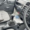 suzuki carry-truck 2008 CFJ1445361 image 9