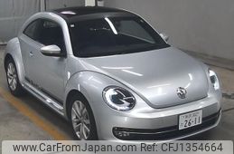 volkswagen the-beetle 2013 -VOLKSWAGEN--VW The Beetle WVWZZZ16ZDM676506---VOLKSWAGEN--VW The Beetle WVWZZZ16ZDM676506-