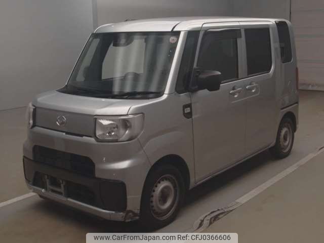 daihatsu hijet-caddie 2019 -DAIHATSU--Hijet Caddie HBD-LA700V--LA700V-0004730---DAIHATSU--Hijet Caddie HBD-LA700V--LA700V-0004730- image 1