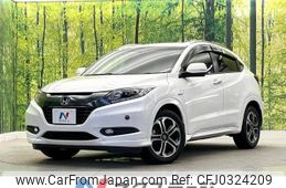 honda vezel 2016 -HONDA--VEZEL DAA-RU3--RU3-1121900---HONDA--VEZEL DAA-RU3--RU3-1121900-