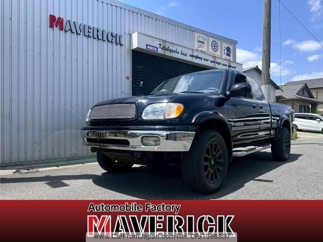 toyota tundra 2005 GOO_NET_EXCHANGE_0803316A30250521W001 image 1
