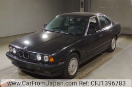 bmw 5-series 1990 -BMW--BMW 5 Series H25-090GA81432---BMW--BMW 5 Series H25-090GA81432-