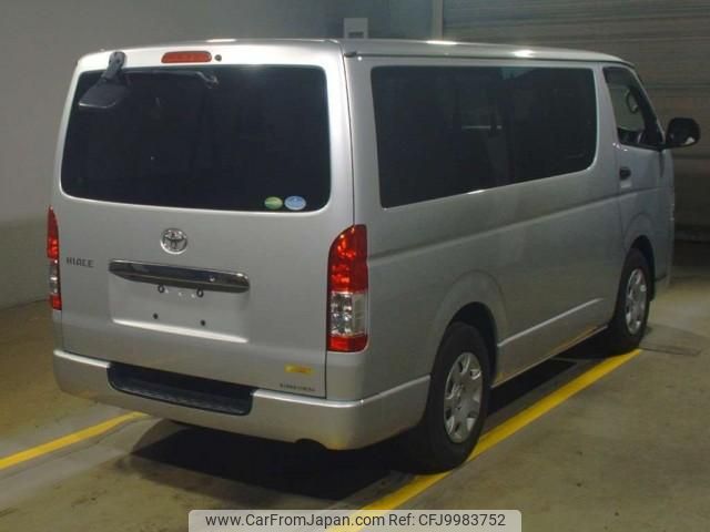 toyota hiace-van 2019 quick_quick_QDF-GDH201V_GDH201-1022851 image 2