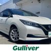 nissan leaf 2019 -NISSAN--Leaf ZAA-ZE1--ZE1-060212---NISSAN--Leaf ZAA-ZE1--ZE1-060212- image 1