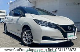 nissan leaf 2019 -NISSAN--Leaf ZAA-ZE1--ZE1-060212---NISSAN--Leaf ZAA-ZE1--ZE1-060212-