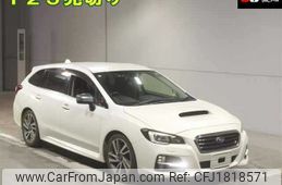 subaru levorg 2016 CFJ1818571