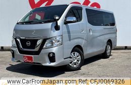 nissan caravan-van 2018 -NISSAN--Caravan Van CBF-VR2E26--VR2E26-105507---NISSAN--Caravan Van CBF-VR2E26--VR2E26-105507-