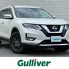 nissan x-trail 2019 -NISSAN--X-Trail DBA-NT32--NT32-587394---NISSAN--X-Trail DBA-NT32--NT32-587394- image 1