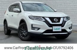 nissan x-trail 2019 -NISSAN--X-Trail DBA-NT32--NT32-587394---NISSAN--X-Trail DBA-NT32--NT32-587394-