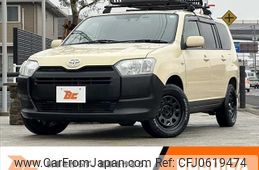 toyota succeed-van 2018 -TOYOTA--Succeed Van DBE-NCP160V--NCP160-0097649---TOYOTA--Succeed Van DBE-NCP160V--NCP160-0097649-