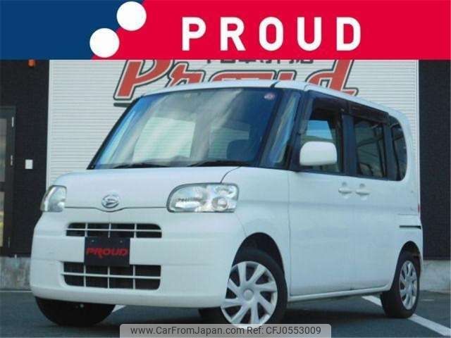 daihatsu tanto 2011 -DAIHATSU--Tanto L375S--L375S-0448625---DAIHATSU--Tanto L375S--L375S-0448625- image 1