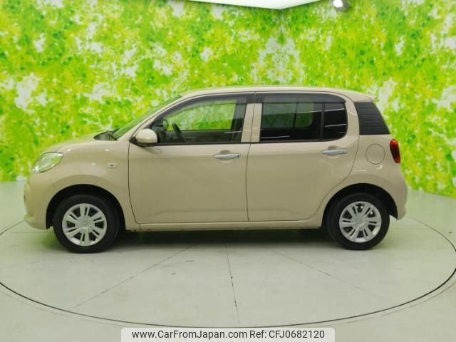 toyota passo 2022 quick_quick_5BA-M710A_M710A-0041462 image 2