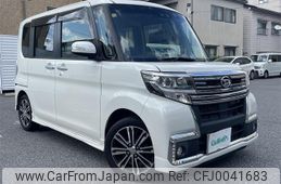 daihatsu tanto 2016 -DAIHATSU--Tanto DBA-LA600S--LA600S-0493335---DAIHATSU--Tanto DBA-LA600S--LA600S-0493335-