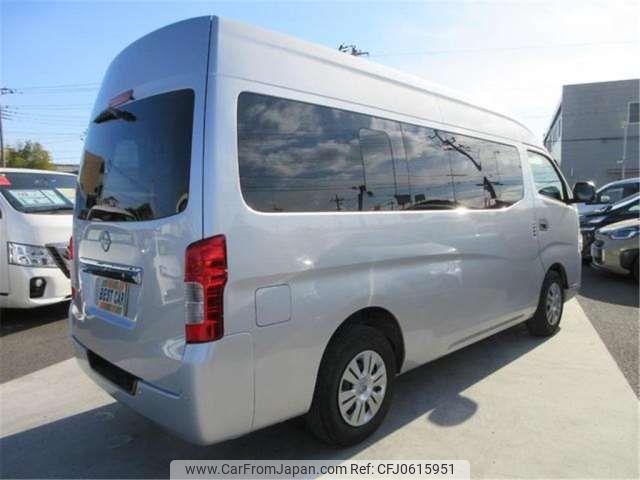 nissan caravan-van 2022 -NISSAN 【横浜 800】--Caravan Van CS4E26--CS4E26-115260---NISSAN 【横浜 800】--Caravan Van CS4E26--CS4E26-115260- image 2