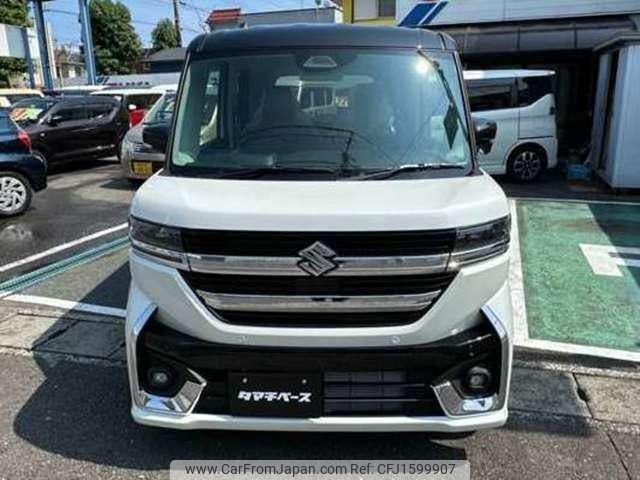 suzuki spacia 2025 CFJ1599907 image 2