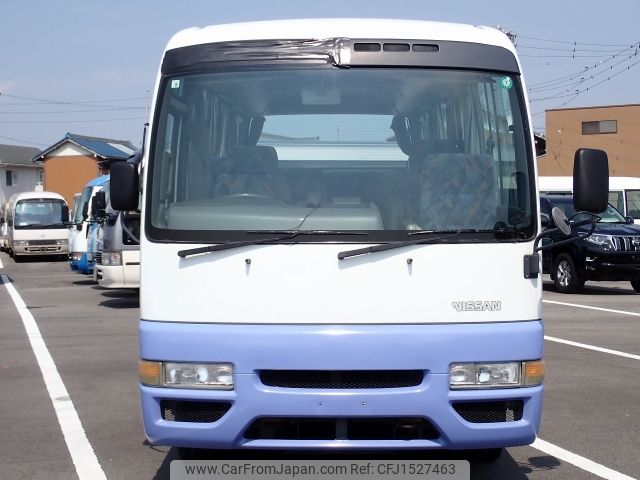 nissan civilian-bus 1999 CFJ1527463 image 2