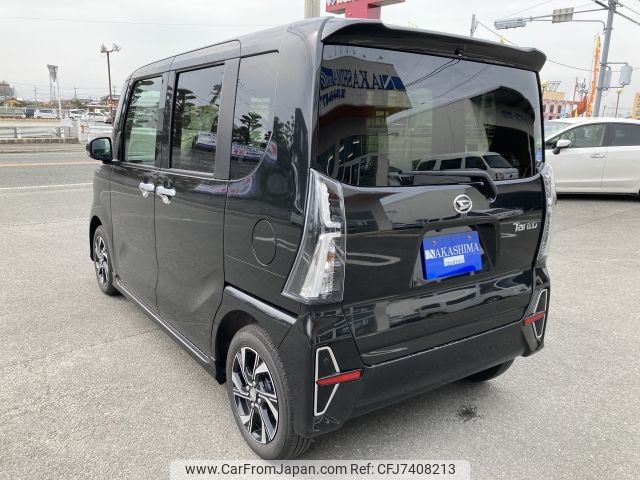 daihatsu tanto 2020 -DAIHATSU--Tanto 6BA-LA650S--LA650S-1036021---DAIHATSU--Tanto 6BA-LA650S--LA650S-1036021- image 2