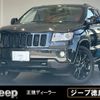 jeep grand-cherokee 2011 -CHRYSLER--Jeep Grand Cherokee WK36--1J4R24GGXBC646914---CHRYSLER--Jeep Grand Cherokee WK36--1J4R24GGXBC646914- image 1
