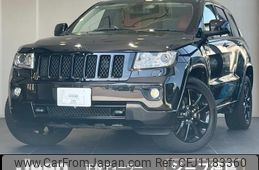 jeep grand-cherokee 2011 -CHRYSLER--Jeep Grand Cherokee WK36--1J4R24GGXBC646914---CHRYSLER--Jeep Grand Cherokee WK36--1J4R24GGXBC646914-