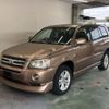 toyota kluger 2006 -TOYOTA--Kluger MHU28W-0018486---TOYOTA--Kluger MHU28W-0018486- image 1