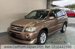 toyota kluger 2006 -TOYOTA--Kluger MHU28W-0018486---TOYOTA--Kluger MHU28W-0018486-