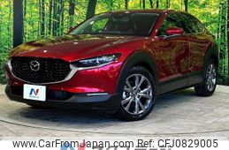 mazda cx-3 2023 -MAZDA--CX-30 5AA-DMEJ3R--DMEJ3R-101067---MAZDA--CX-30 5AA-DMEJ3R--DMEJ3R-101067-