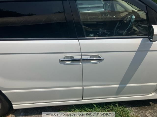 honda elysion 2004 CFJ1545971 image 2