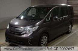 honda stepwagon 2019 -HONDA--Stepwgn DBA-RP1--RP1-1205497---HONDA--Stepwgn DBA-RP1--RP1-1205497-