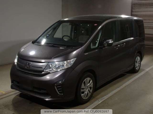 honda stepwagon 2019 -HONDA--Stepwgn DBA-RP1--RP1-1205497---HONDA--Stepwgn DBA-RP1--RP1-1205497- image 1