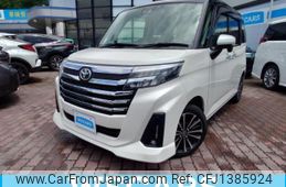 toyota roomy 2023 quick_quick_4BA-M900A_M900A-1063662