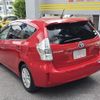 toyota prius-α 2013 -TOYOTA--Prius α DAA-ZVW41W--ZVW41-3277602---TOYOTA--Prius α DAA-ZVW41W--ZVW41-3277602- image 2