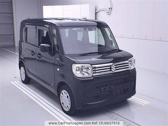 suzuki spacia 2023 -SUZUKI 【後日 】--Spacia MK53S-449042---SUZUKI 【後日 】--Spacia MK53S-449042- image 1