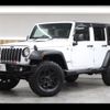 chrysler jeep-wrangler 2015 -CHRYSLER--Jeep Wrangler JK36L--EL326215---CHRYSLER--Jeep Wrangler JK36L--EL326215- image 1