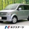 mitsubishi ek-wagon 2007 quick_quick_H82W_H82W-0133307 image 1