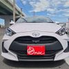 toyota yaris 2021 -TOYOTA 【大阪 504ﾃ 672】--Yaris 5BA-MXPA10--MXPA10-2029335---TOYOTA 【大阪 504ﾃ 672】--Yaris 5BA-MXPA10--MXPA10-2029335- image 14