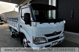 toyota dyna-truck 2014 GOO_NET_EXCHANGE_0700520A30250124W001