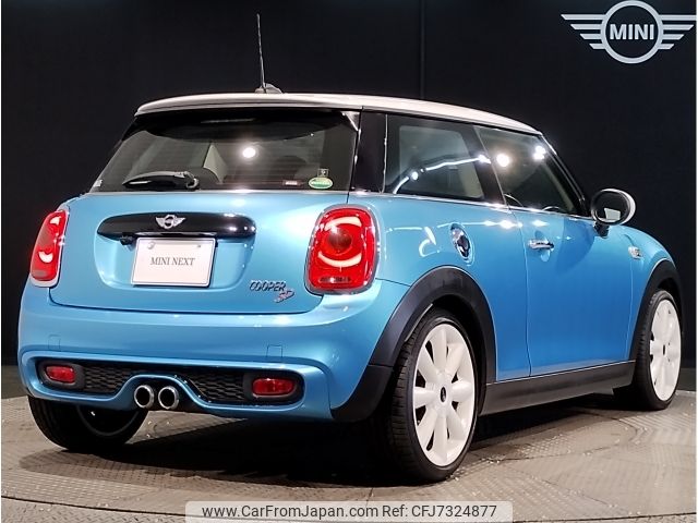 mini mini-others 2016 -BMW--BMW Mini LDA-XN20--WMWXN920502D27046---BMW--BMW Mini LDA-XN20--WMWXN920502D27046- image 2
