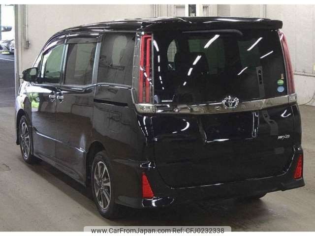 toyota noah 2019 -TOYOTA--Noah DBA-ZRR80W--ZRR80W-0552785---TOYOTA--Noah DBA-ZRR80W--ZRR80W-0552785- image 2