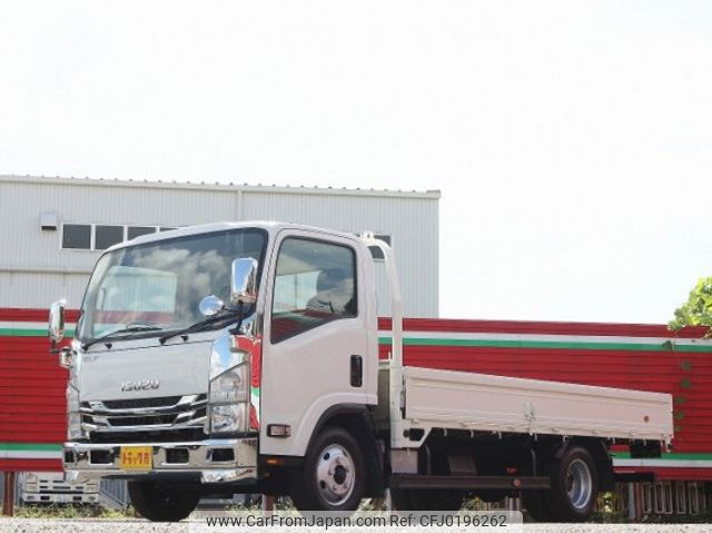 isuzu elf-truck 2017 quick_quick_TPG-NPR85AR_NPR85-7071436 image 1