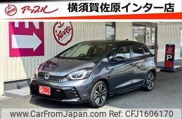 honda fit 2022 CFJ1606170